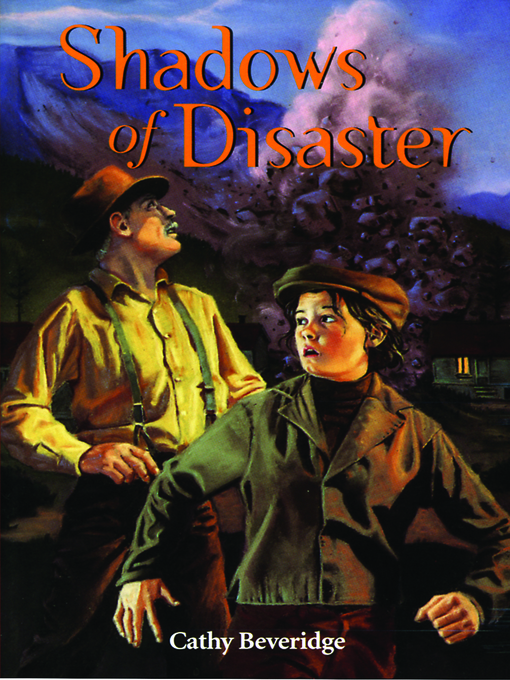Title details for Shadows of Disaster by Cathy Beveridge - Available